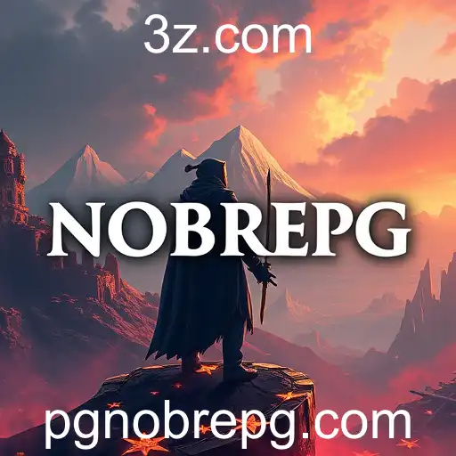 A Ascensão do NOBREPG: O Fenômeno dos Jogos em Língua Portuguesa