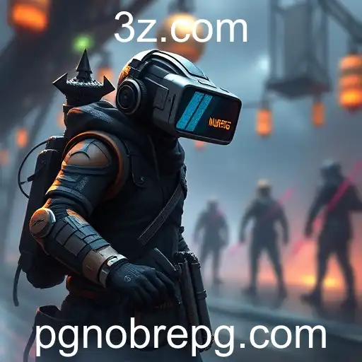 A Evolução dos Jogos em 2025: Tendências e Inovações