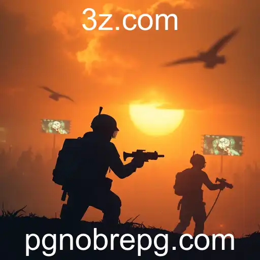 Inovações e Desafios no Mundo dos Jogos em 2025