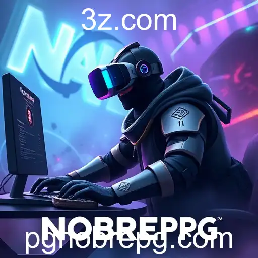 Revolução nos Jogos Online: O Impacto de NOBREPG em 2025