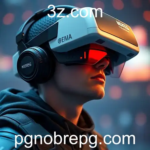 Tendências e Desenvolvimentos no Mundo dos Jogos em 2025