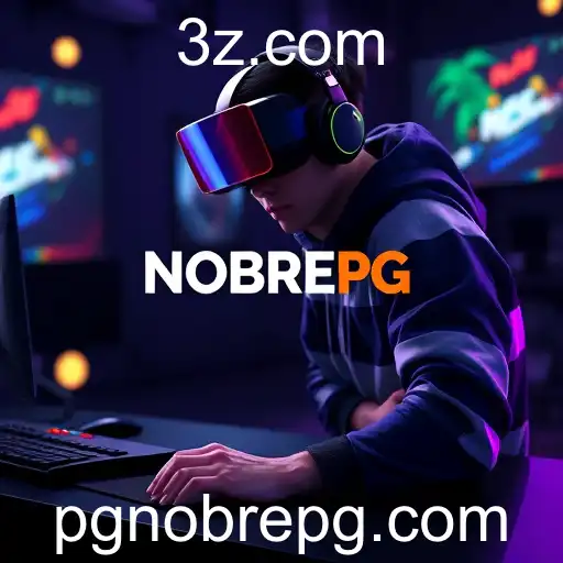 Tendências e Inovações no Universo dos Jogos Online