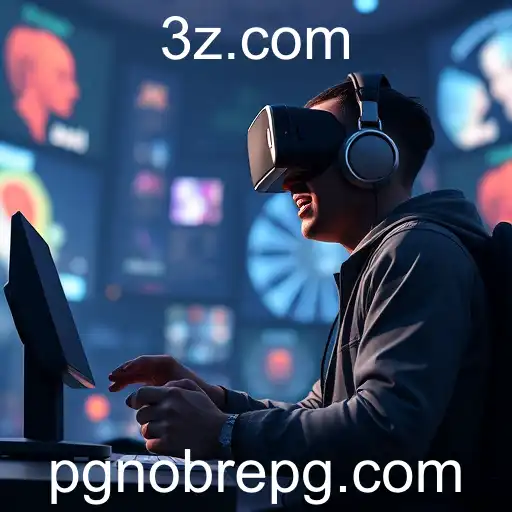Novidades e Tendências nos Jogos Online