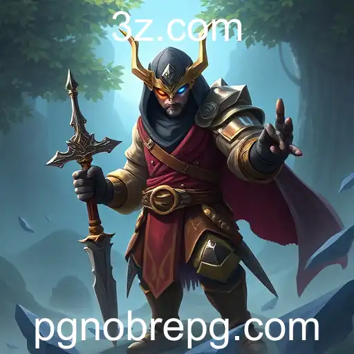 O Crescimento de NOBREPG no Cenário dos Jogos Online