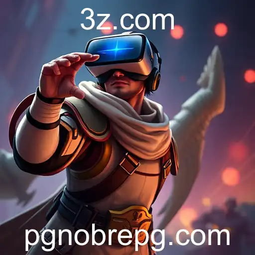 Inovação e Desafios no Mundo dos Jogos Online