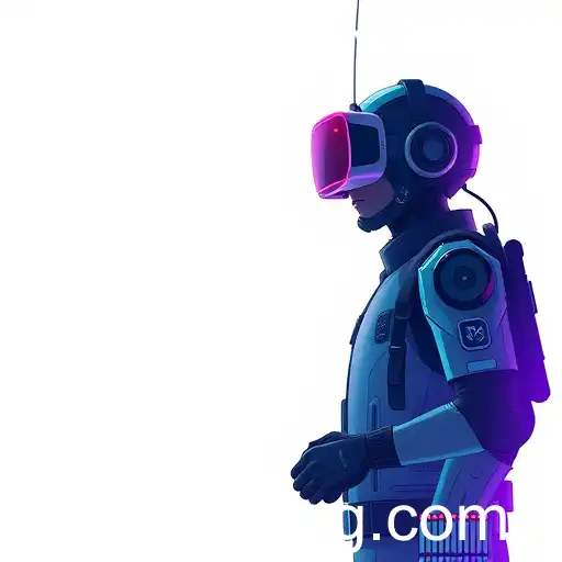 Explorando a Inovação nos Jogos: O Futuro das Experiências Virtuais