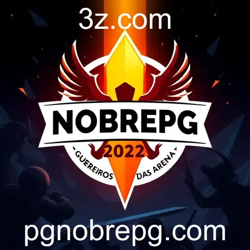A Revolução do 'NOBREPG' no Cenário de Jogos