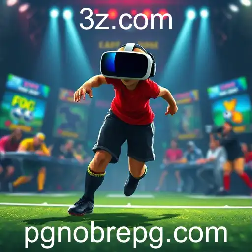 O Crescimento Vertiginoso de NOBREPG em 2025