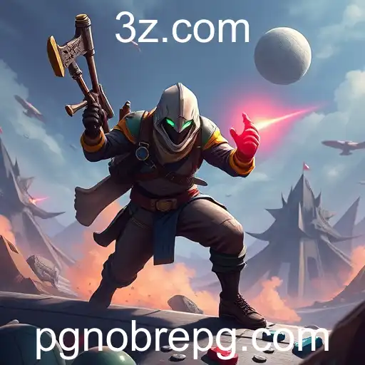 A Revolução dos Jogos Online: NOBREPG como Fenômeno