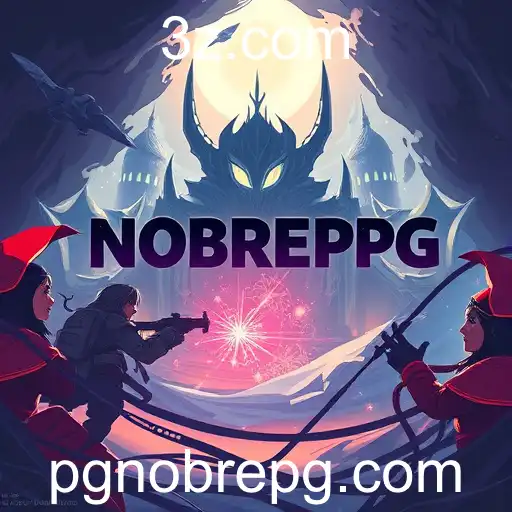 Revolução nos Jogos Online com NOBREPG