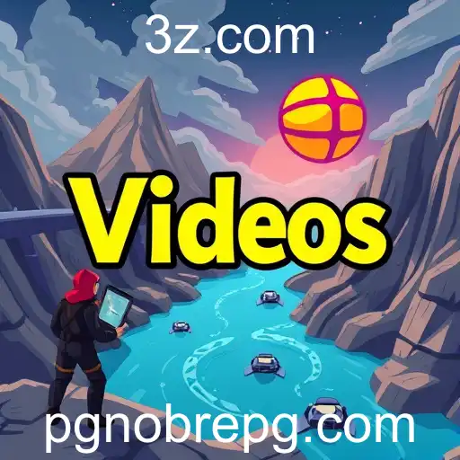 NOBREPG: A Revolução do Jogo Online