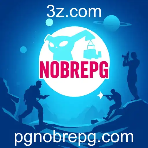 NOBREPG: Expansão, Tendências e Comunidade Engajada