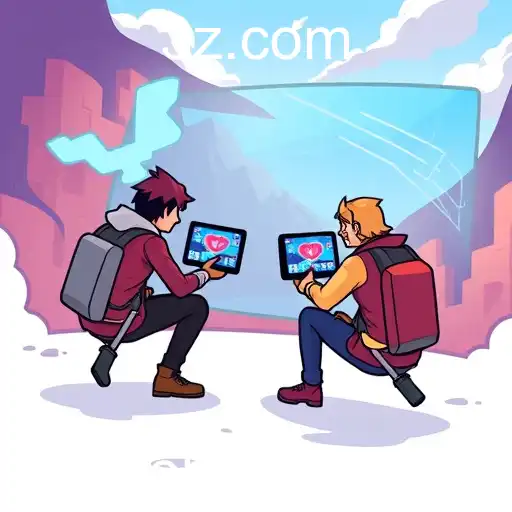 Nova Era nos Jogos Online com NOBREPG