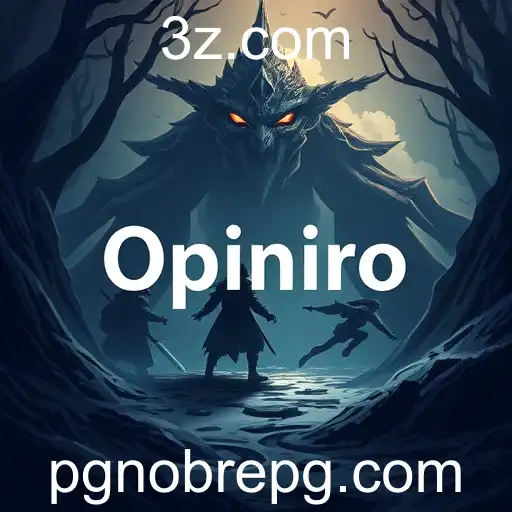 Explorando a Categoria 'Opinião' no NOBREPG: Mais Que Critica, Uma Conexão Emocional