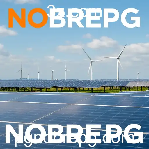 A Inovação Sustentável em Destaque: NOBREPG Transforma o Mercado