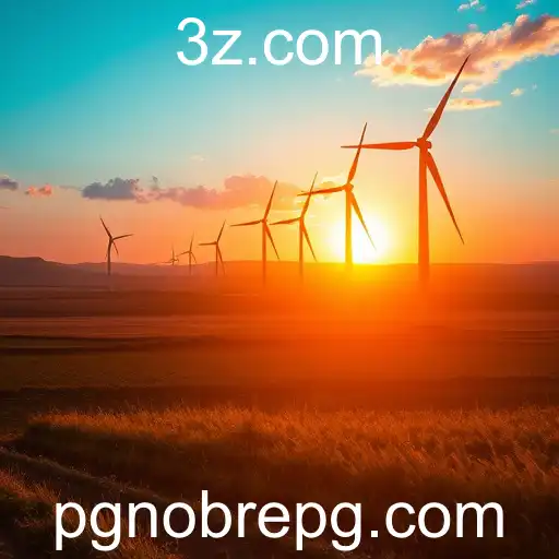 Avanços Tecnológicos Transformam Setor de Energias Renováveis