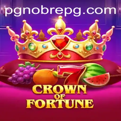 Crown of Fortune: The Enigmatic World of NOPHEPG