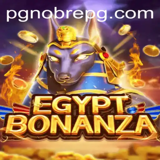 Discover the Adventure of EgyptBonanza: Unlock the Secrets of the Nile