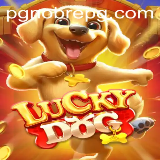 Exploring the Thrilling World of LuckyDog: The Latest Gaming Sensation with NOPHEPG Element