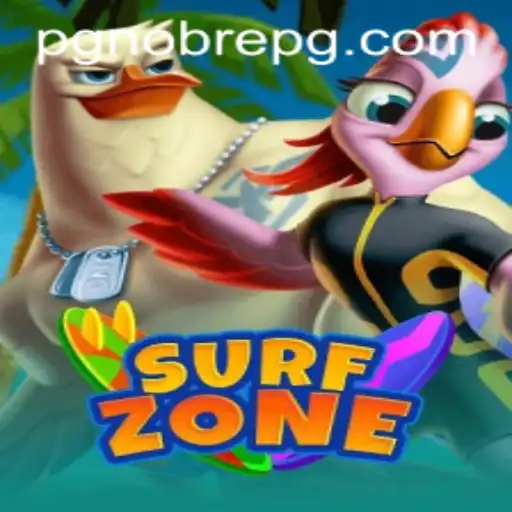 Unveiling SurfZone: The Game That Redefines Digital Surfing